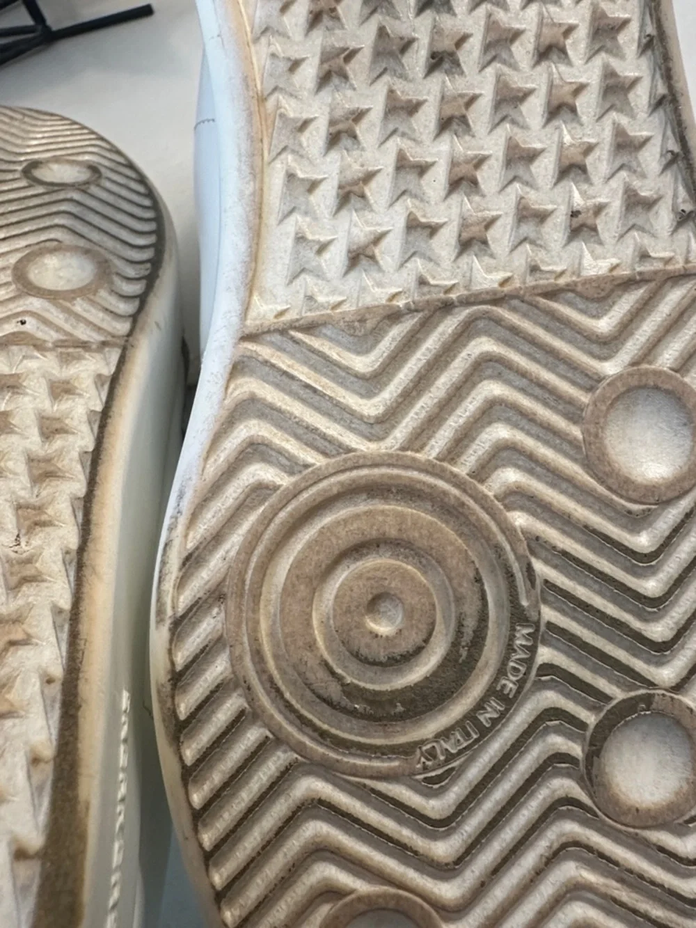 Golden Goose Pure Star Sneakers 8 - Picture 11 of 11